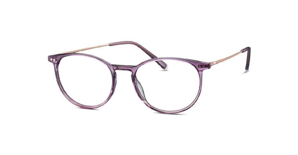 Humphreys 581118 59 49-17 Unisex Optik Gözlükler