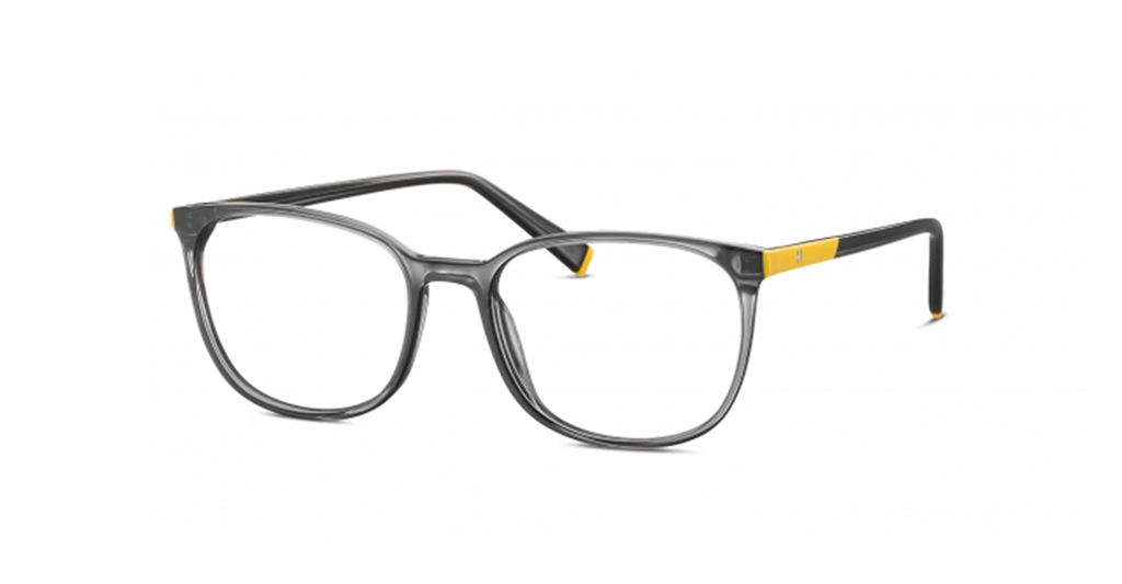 Humphreys 583140 30 51-17 Unisex Optik Gözlükler
