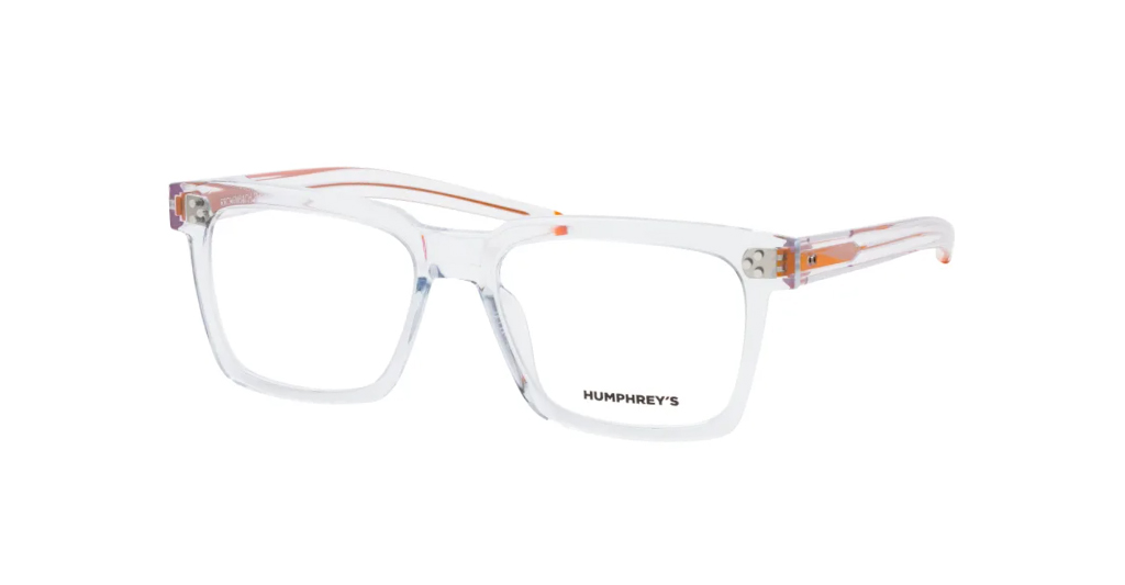 Humphreys 583145 00 53-17 Unisex Optik Gözlükler