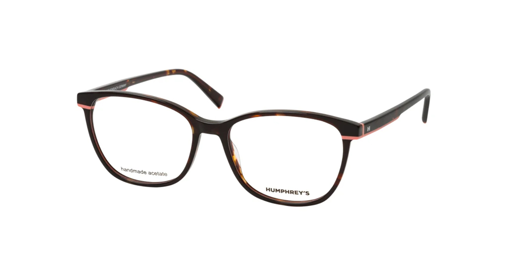 Humphreys 583160 60 54-16 Unisex Optik Gözlükler