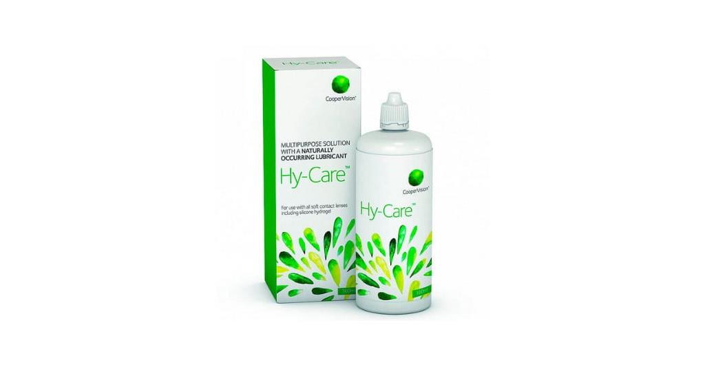 Hy-Care 60 ml