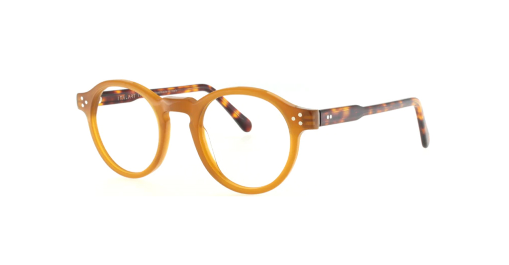 Italart 1001 010-002 56-21 Unisex Optik Gözlükler