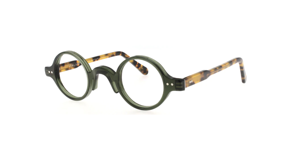 Italart 1004 004-023 38-29 Unisex Optik Gözlükler