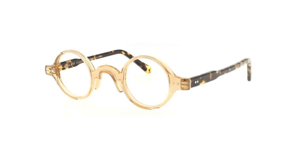 Italart 1004 018-027 38-29 Unisex Optik Gözlükler