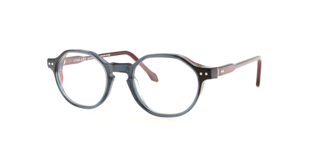 Italart 1008 067-003 49-20 Unisex Optik Gözlükler