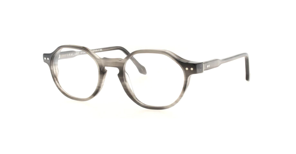 Italart 1008 119-119 49-20 Unisex Optik Gözlükler