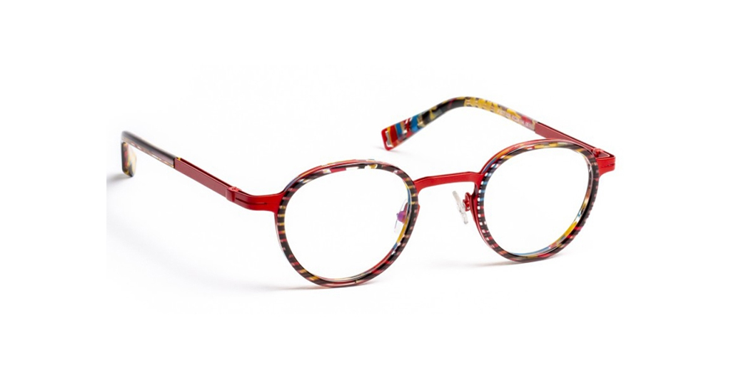 Jfrey 2677 0035 43-24 Unisex Optik Gözlükler