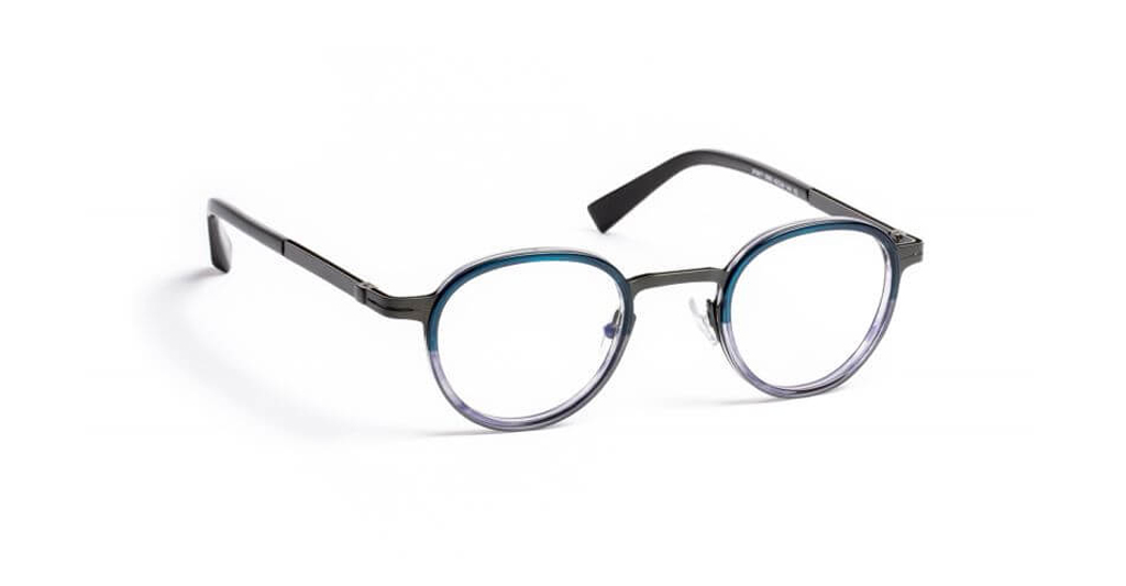 Jfrey 2677 2005 43-24 Çocuk Optik Gözlükler