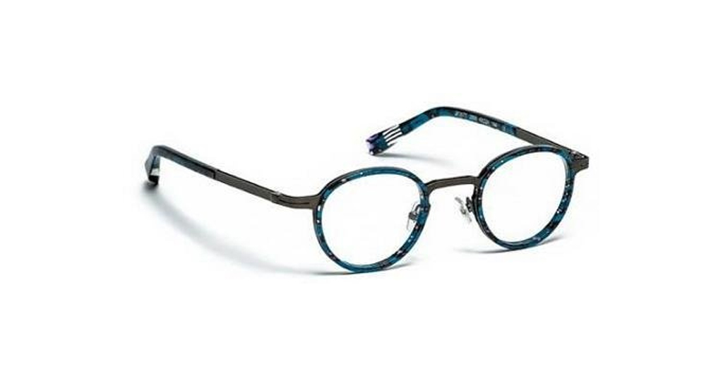 Jfrey 2677 2505 43-24 Unisex Optik Gözlükler
