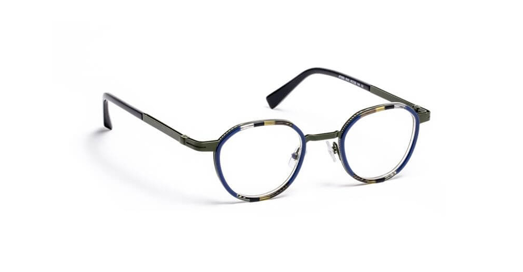Jfrey 2935 2545 45-22 Unisex Optik Gözlükler