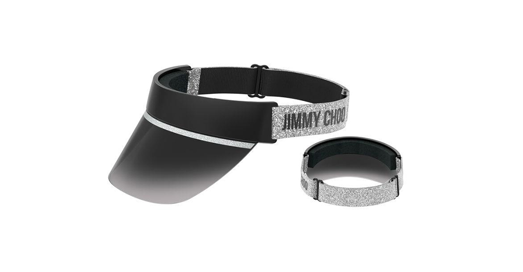 Jimmy Choo CALIX Bsc9o * Kadın Güneş Gözlükleri