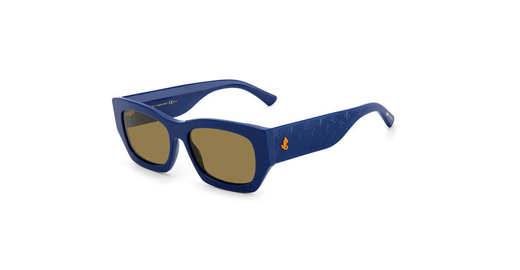 Jimmy Choo CAMI/S PJP70 56-17 Kadın Güneş Gözlükleri