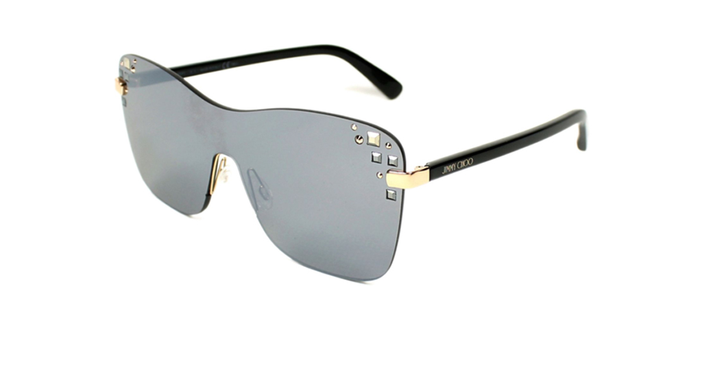 Jimmy Choo MASK/S SRFU4 * Kadın Güneş Gözlükleri