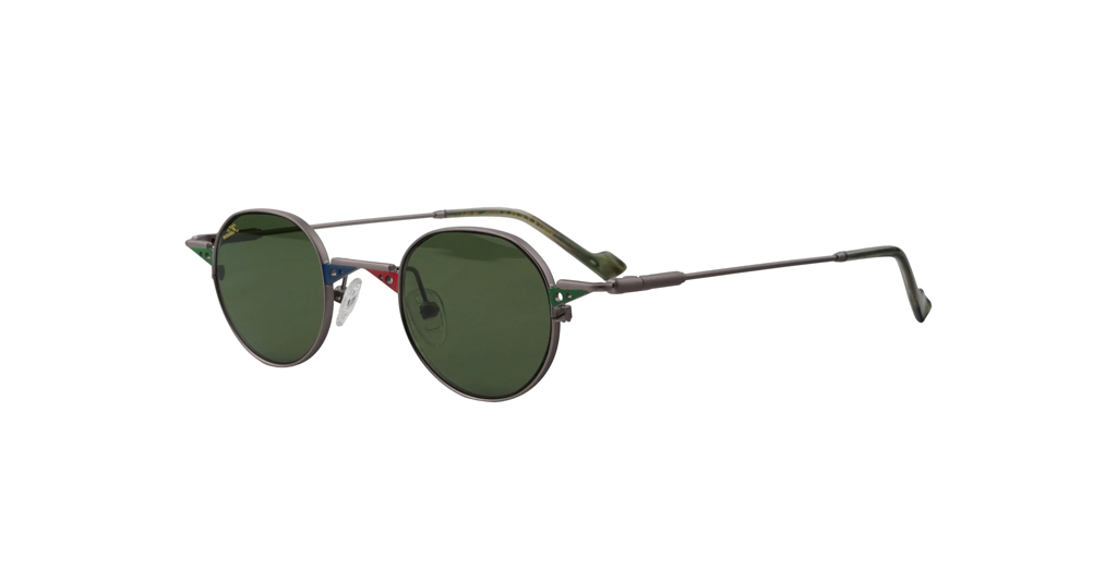 Kilian NUOVO-2 2 42-24 Unisex Güneş Gözlükleri