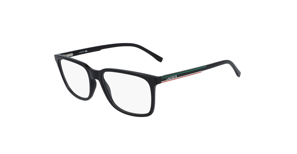 Lacoste 001 Erkek Optik Gözlükler