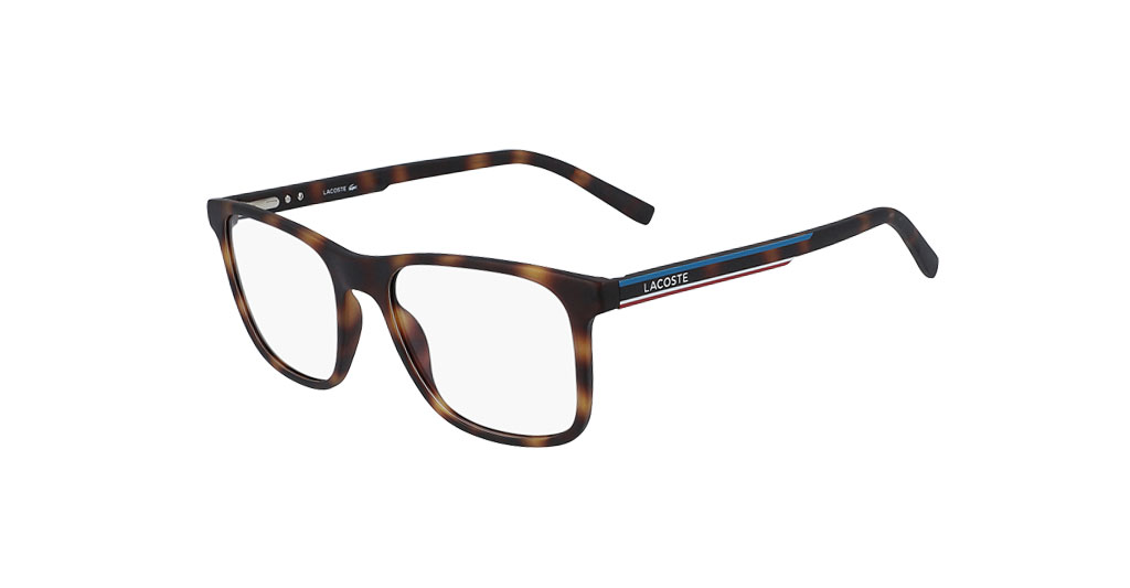 Lacoste 214 Unisex Optik Gözlükler