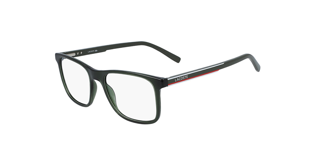 Lacoste 317 Unisex Optik Gözlükler