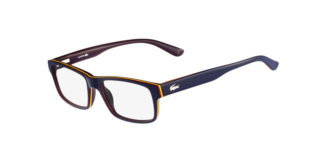 Lacoste 414 Unisex Optik Gözlükler
