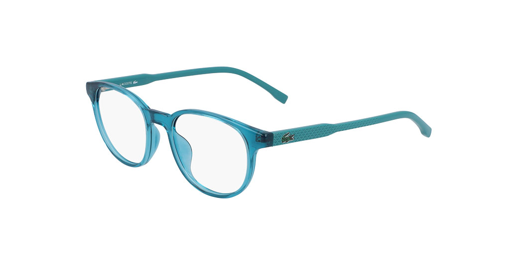 Lacoste 444 Unisex Optik Gözlükler