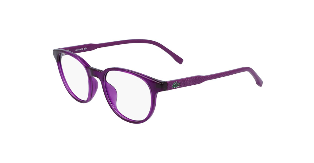 Lacoste 513 kadın Optik Gözlükler