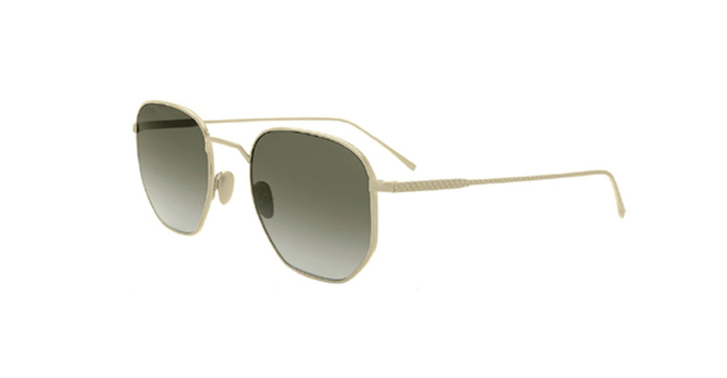 Lacoste L198S 757 51-21 Unisex Güneş Gözlükleri