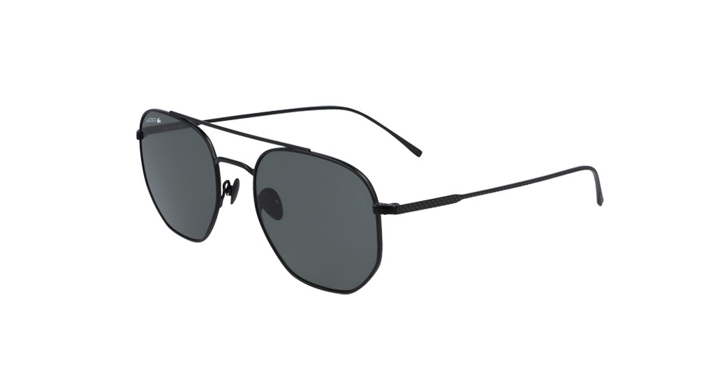 Lacoste L210S 002 54 Unisex Güneş Gözlükleri
