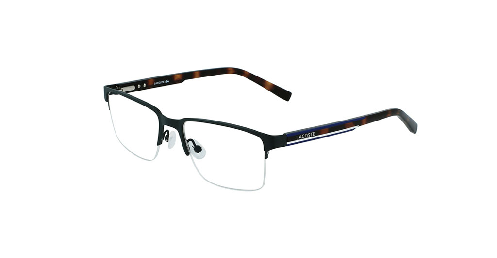 Lacoste L2279 201 55 Erkek Optik Gözlükler