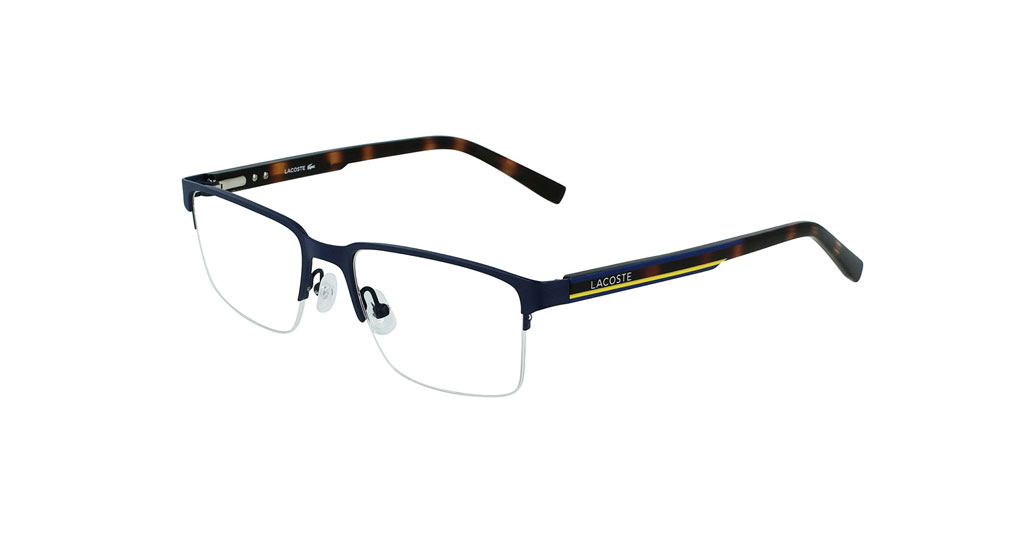 Lacoste L2279 401 55 Erkek Optik Gözlükler