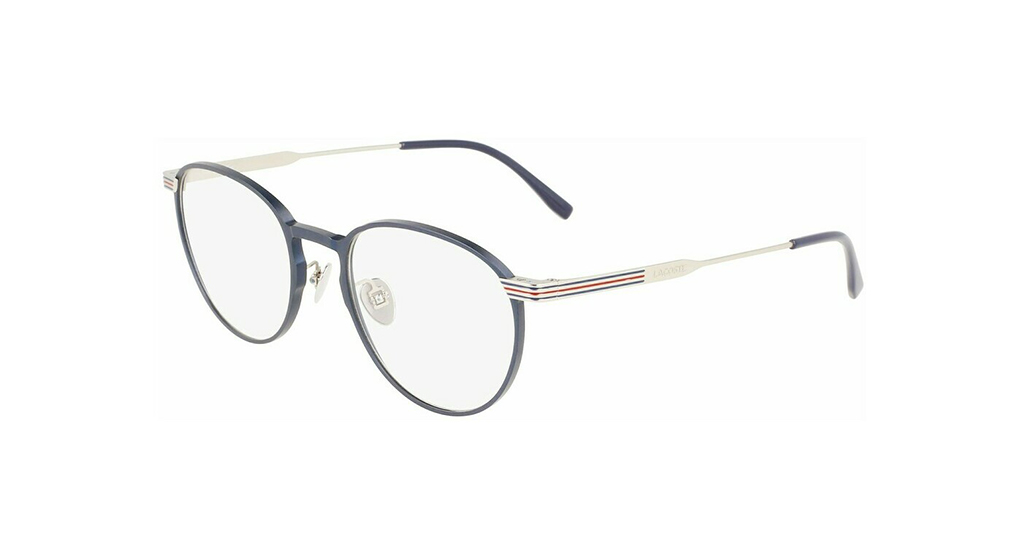 Lacoste L2284E 400 51 Erkek Optik Gözlükler