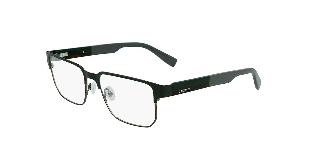 Lacoste L2290 300 55 Erkek Optik Gözlükler