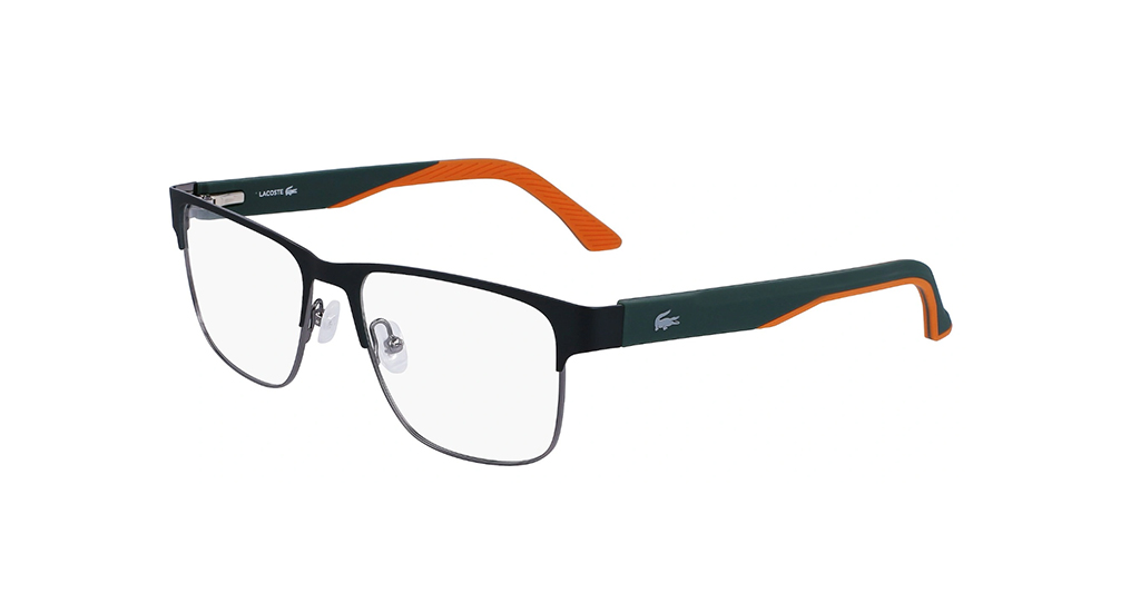 Lacoste L2291 318 56 Erkek Optik Gözlükler