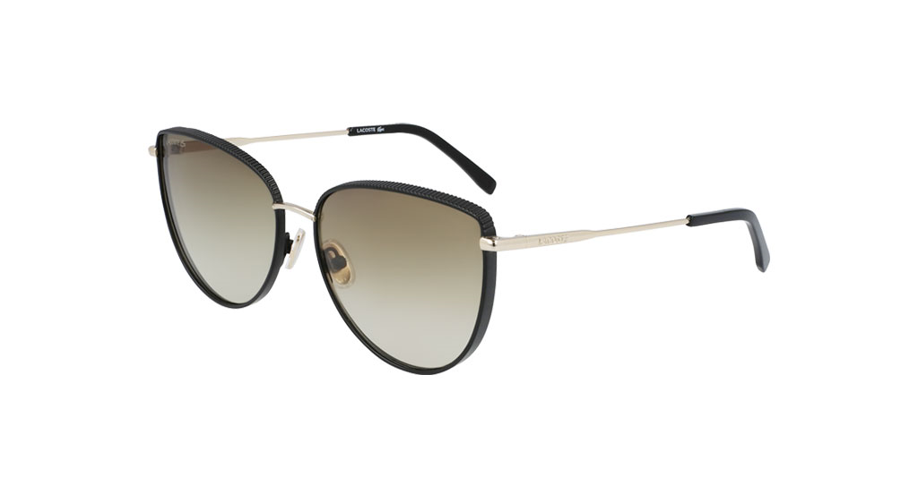 Lacoste L230S 002 59 Kadın Güneş Gözlükleri