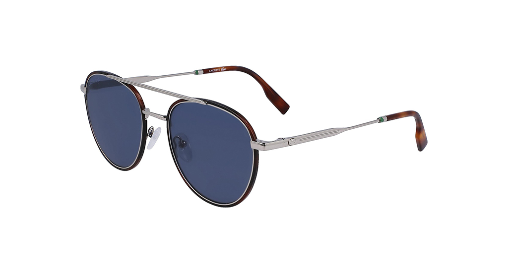 Lacoste L258S 045 53 Erkek Güneş Gözlükleri