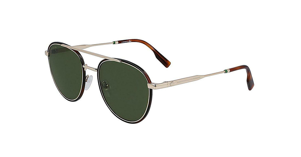 Lacoste L258S 771 53 Erkek Güneş Gözlükleri