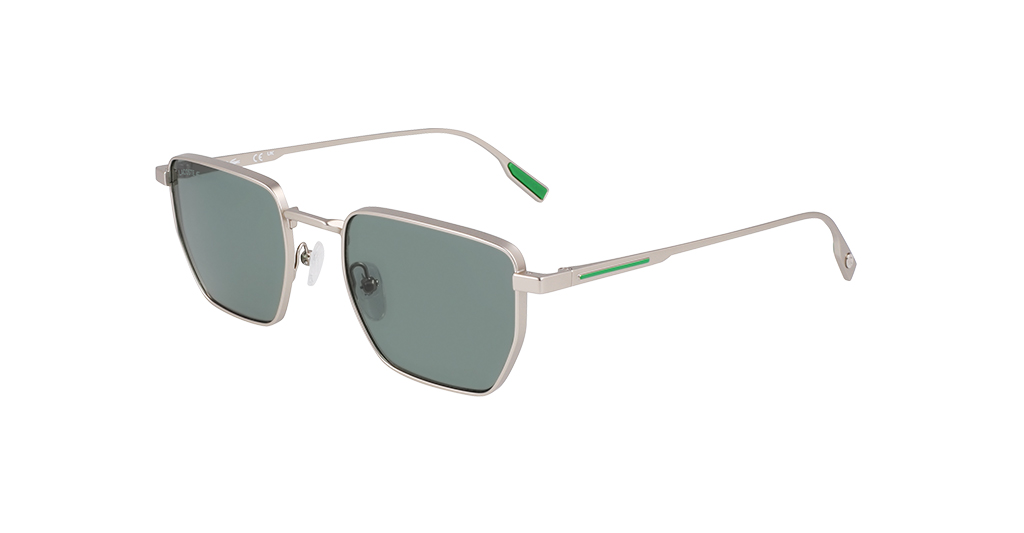 Lacoste L260S 038 52 Unisex Güneş Gözlükleri