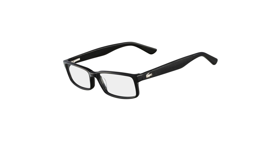 Lacoste L2685 001 53-16 Erkek Optik Gözlükler