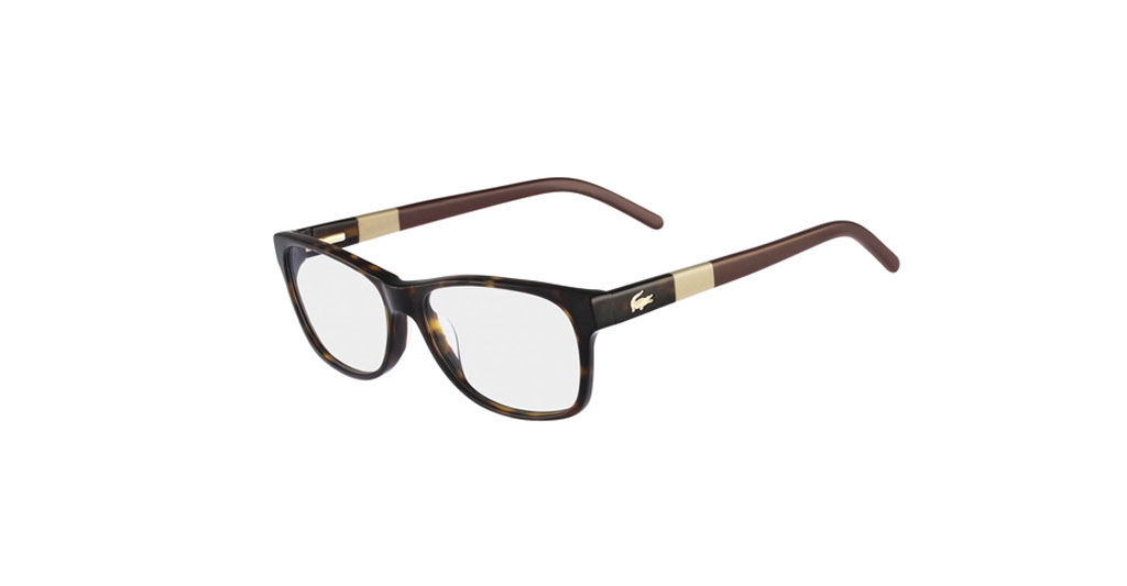 Lacoste L2691 214 53-15 Unisex Optik Gözlükler
