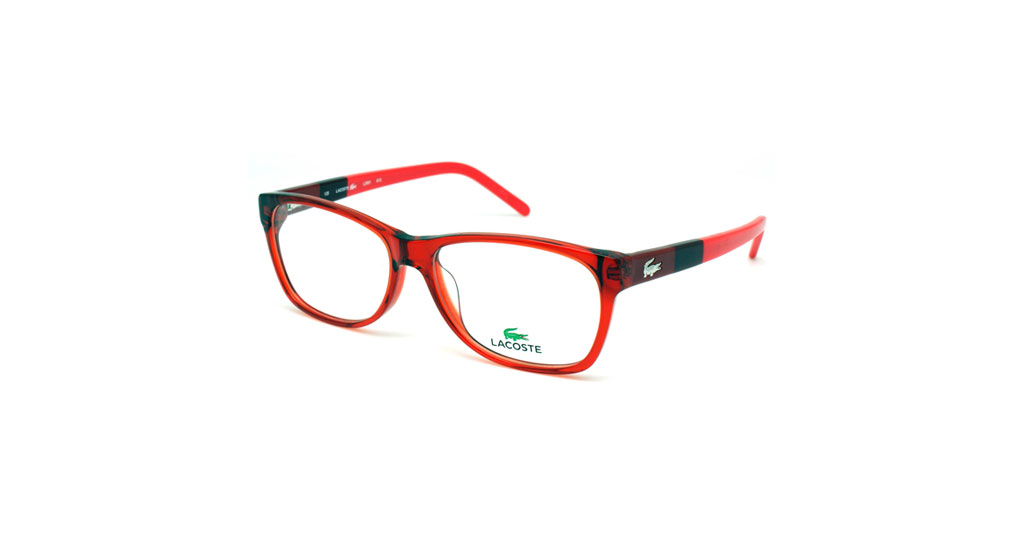 Lacoste L2691 615 53-16 Unisex Optik Gözlükler