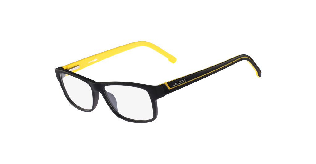 Lacoste L2707 002 53-15 Erkek Optik Gözlükler