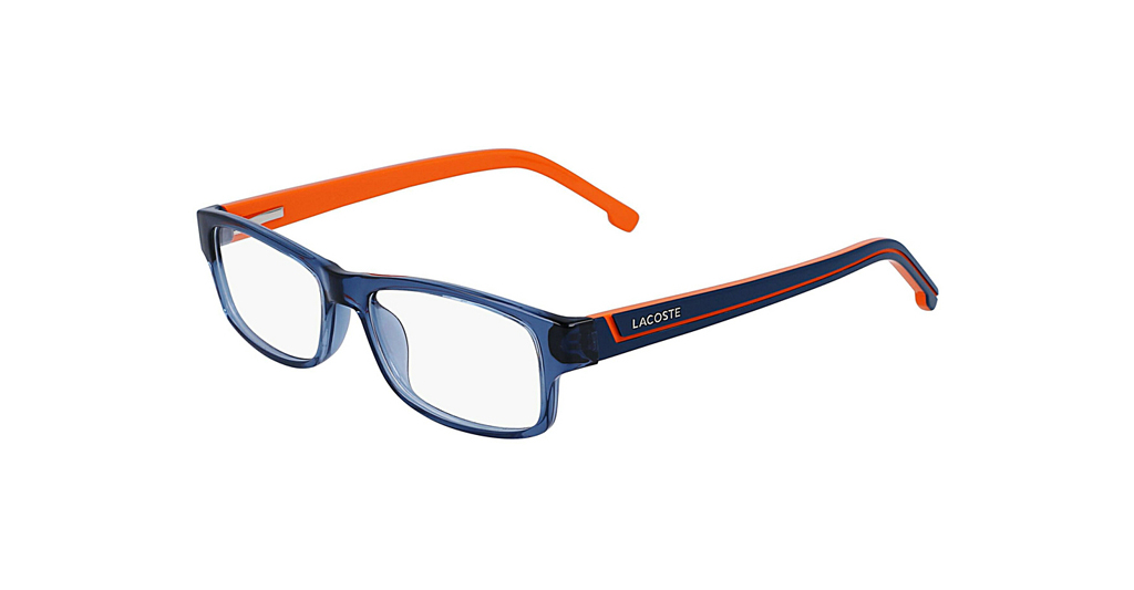 Lacoste L2707 421 53-15 Erkek Optik Gözlükler