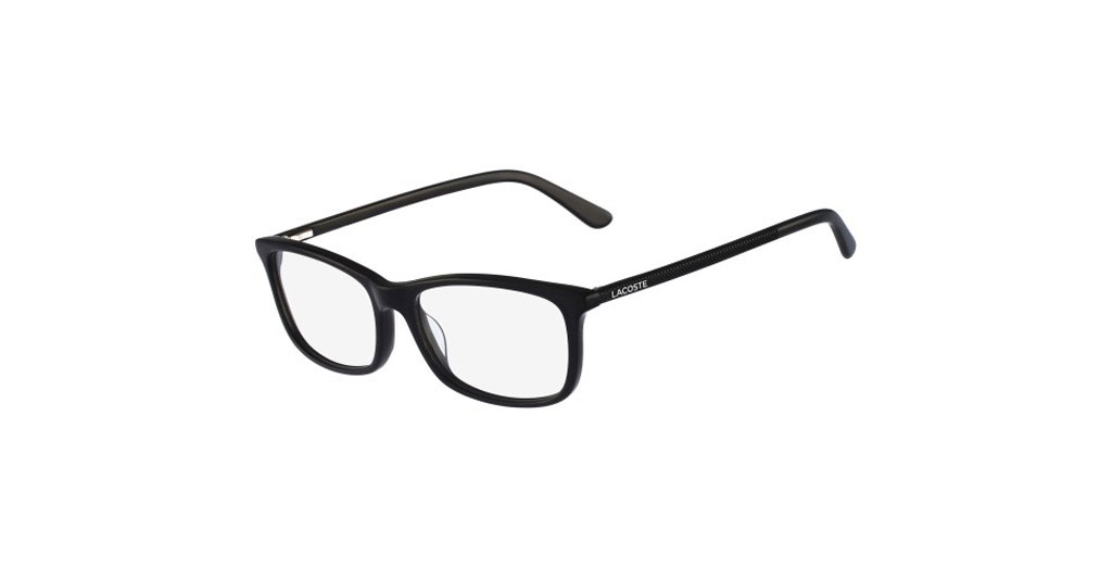 Lacoste L2711 001 53-16 Unisex Optik Gözlükler