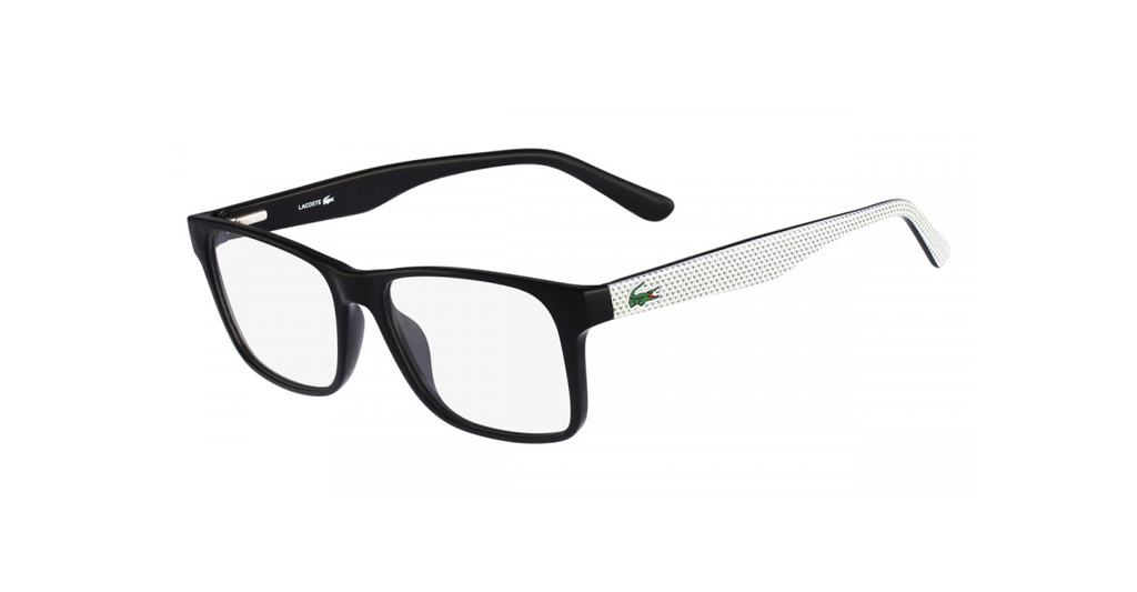 Lacoste L2741 001 53-17 Erkek Optik Gözlükler