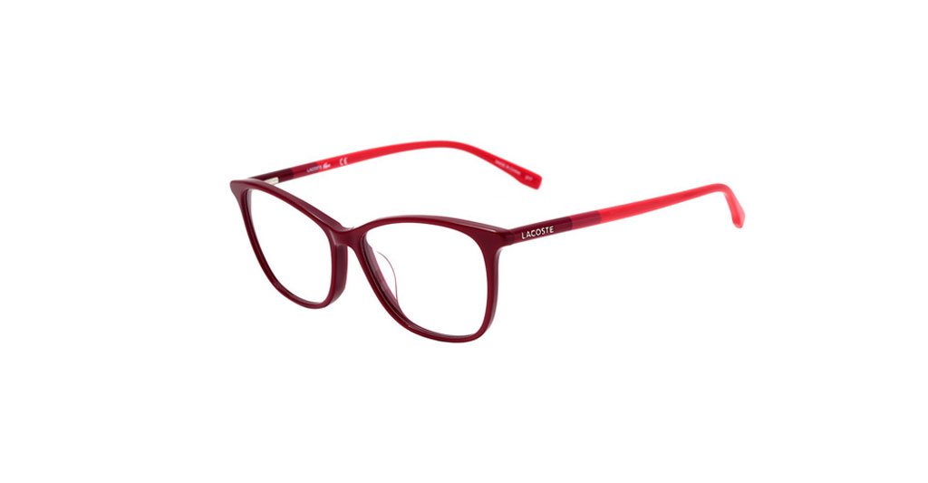 Lacoste L2751 615 53-14 kadın Optik Gözlükler
