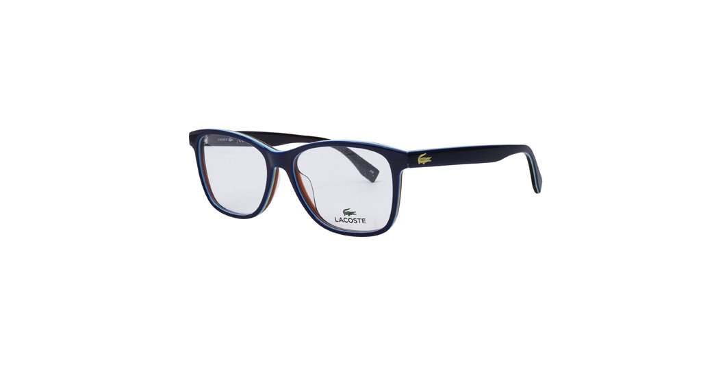 Lacoste L2776 424 53-15 Unisex Optik Gözlükler