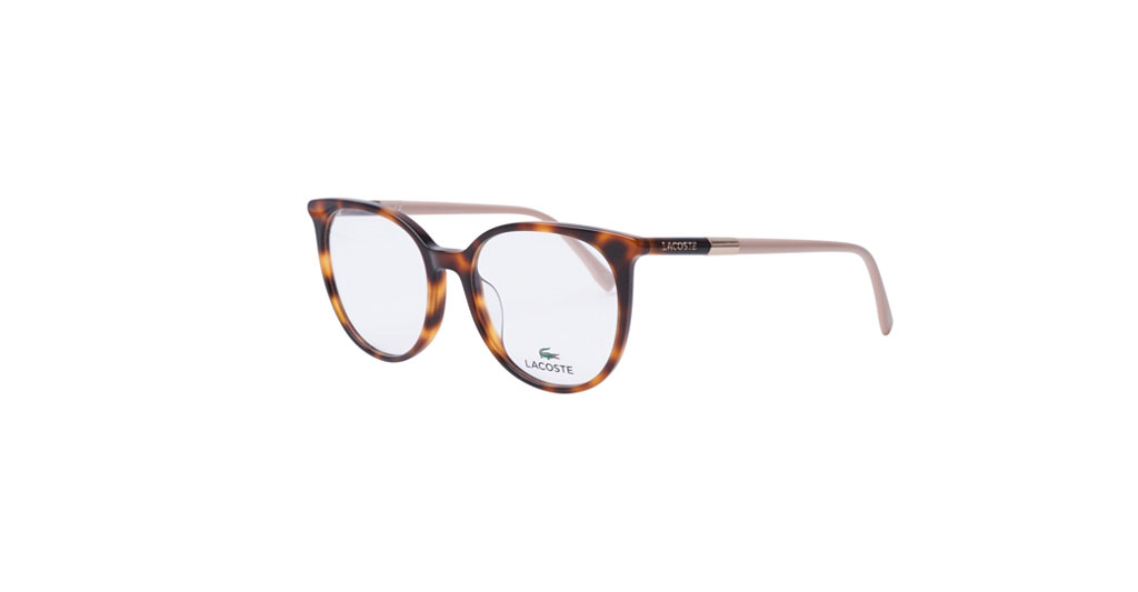 Lacoste L2790 214 51-16 kadın Optik Gözlükler