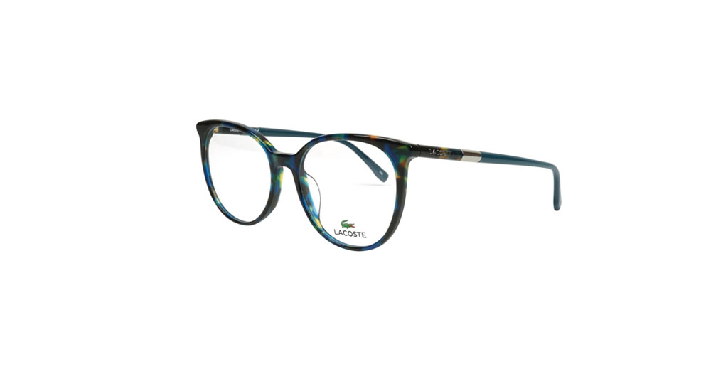 Lacoste L2790 215 51-16 Unisex Optik Gözlükler