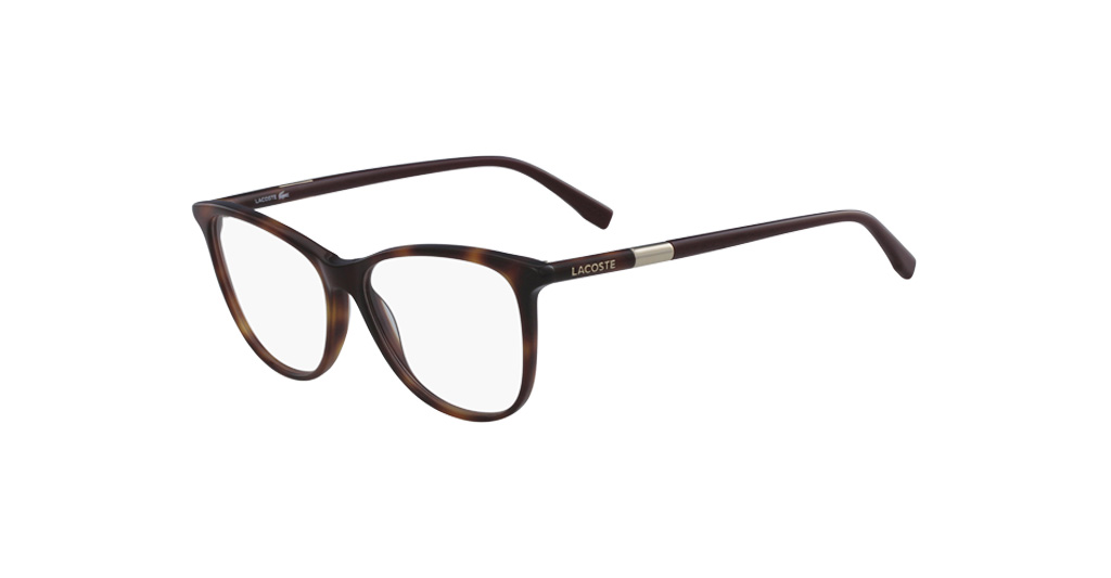 Lacoste L2822 214 53 kadın Optik Gözlükler