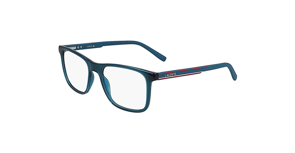 Lacoste L2848 424 53-18 Erkek Optik Gözlükler