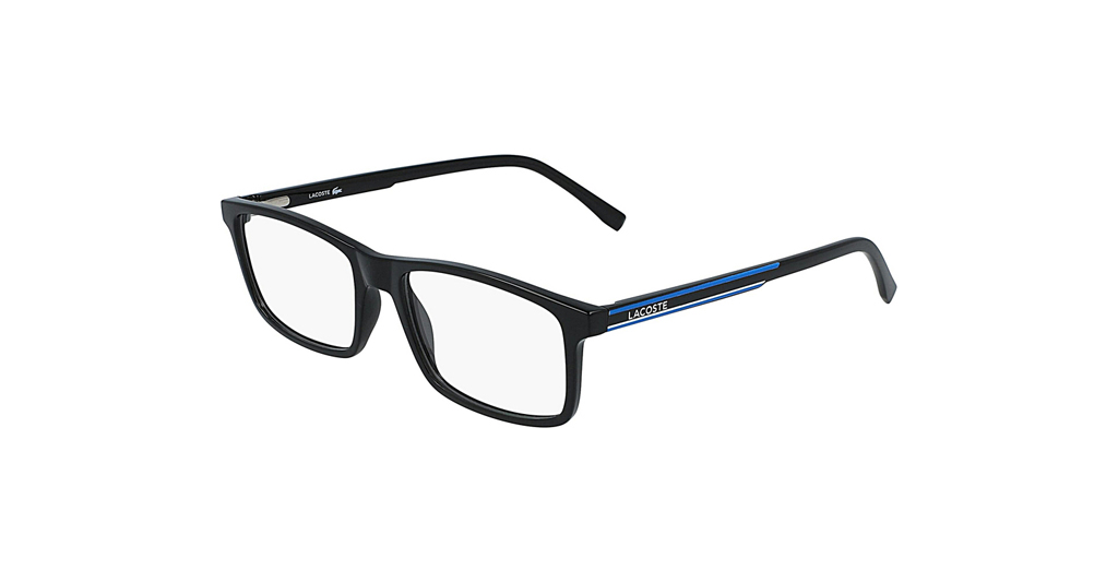 Lacoste L2858 001 54-17 Unisex Optik Gözlükler