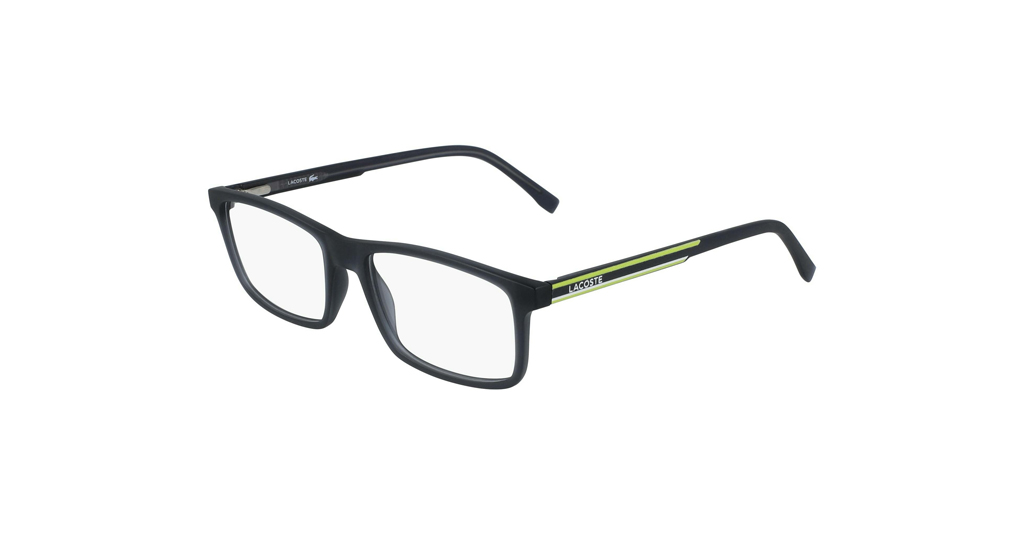 Lacoste L2858 024 54-17 Unisex Optik Gözlükler
